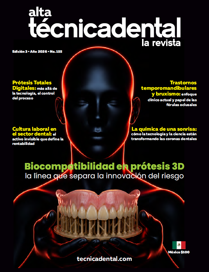 Revista 155 - México