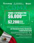 Congreso Trascendental 4.1 - Promoción 3 Entradas