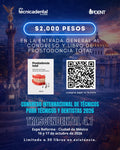 Congreso Trascendental 4.1 + Libro Prostodoncia Total