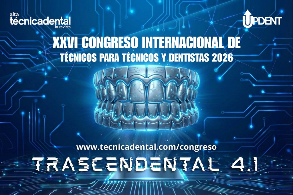 Congreso Trascendental 4.1 FEMEXPROD