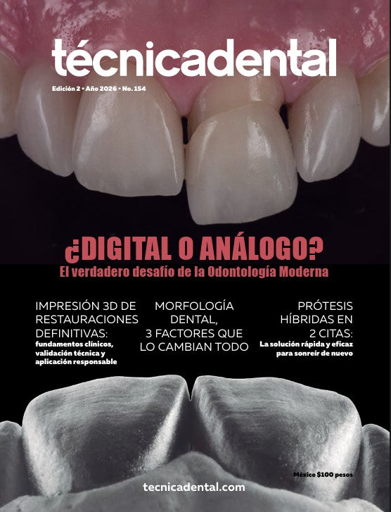 Revista 154 - México